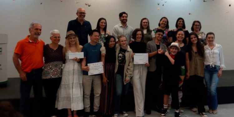 Fundação Cultural lança Concurso de Poesias 2023