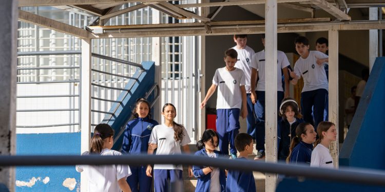 Recesso escolar: aulas da rede estadual de ensino vão até quinta-feira