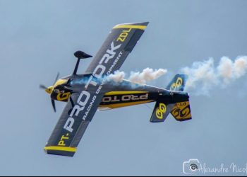 Campo Mourão terá 1ª Feira de Aviação e Tecnologias Agrícolas