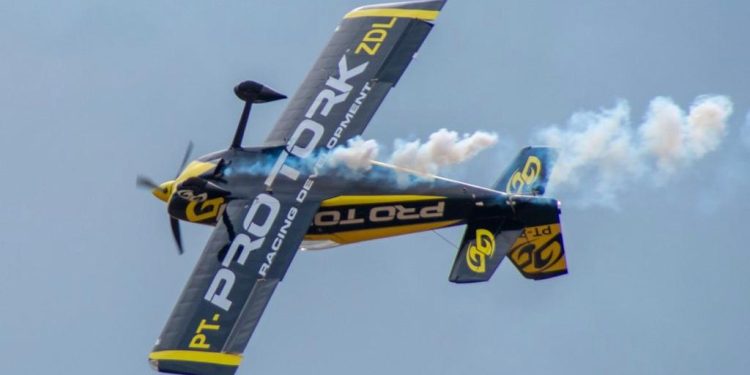 Campo Mourão terá 1ª Feira de Aviação e Tecnologias Agrícolas