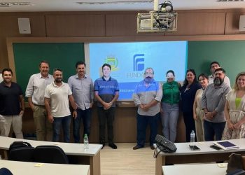 Campo Mourão vai implantar concessão de resíduos sólidos e limpeza pública