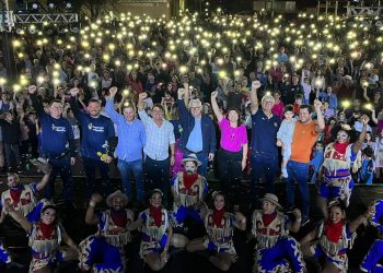 Associação Sou Arte encerra turnê no Rio Grande do Sul