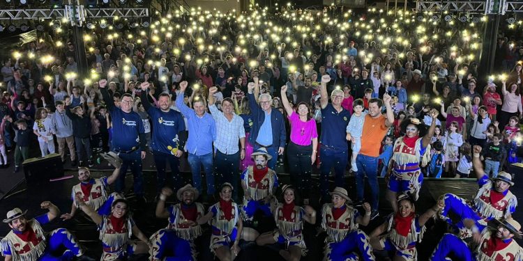 Associação Sou Arte encerra turnê no Rio Grande do Sul