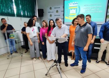 Mais três unidades de ensino passarão por reformas