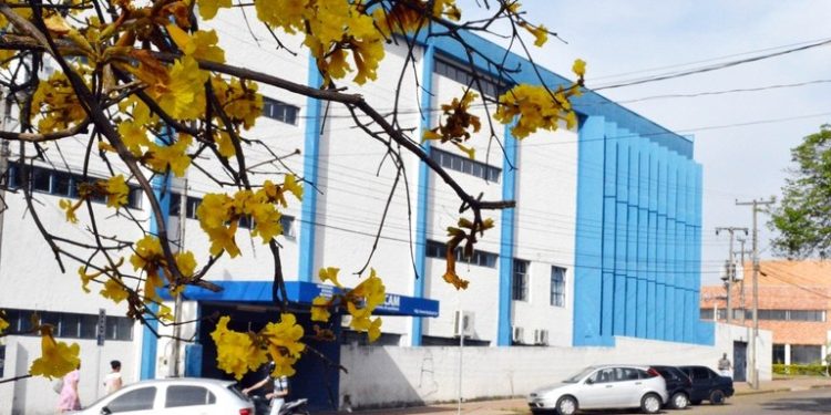 Inscrições para o Vestibular Unespar 2024 encerram nesta quarta-feira