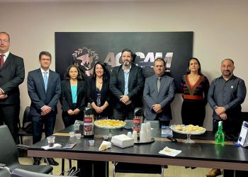 Acicam renovará convênio com a Justiça Federal por mais 5 anos