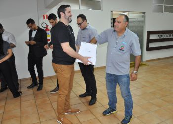 Divulgados os 20 sorteados para o Baú do Tesouro do Dia dos Pais