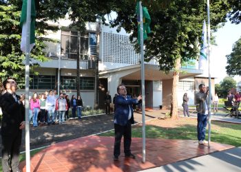 Ato cívico abrirá Semana da Pátria neste sexta-feira. Desfile será dia 7