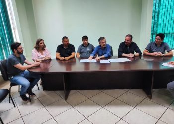 Ginásio de Esportes JK terá Parque Infantil