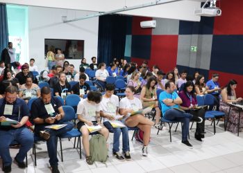 Conferência da Juventude apontou 28 propostas de políticas públicas