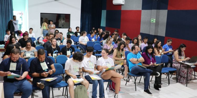 Conferência da Juventude apontou 28 propostas de políticas públicas
