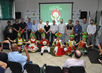 Lançado o projeto Atividades Culturais Campo Mourão – Cidade Natal/2023