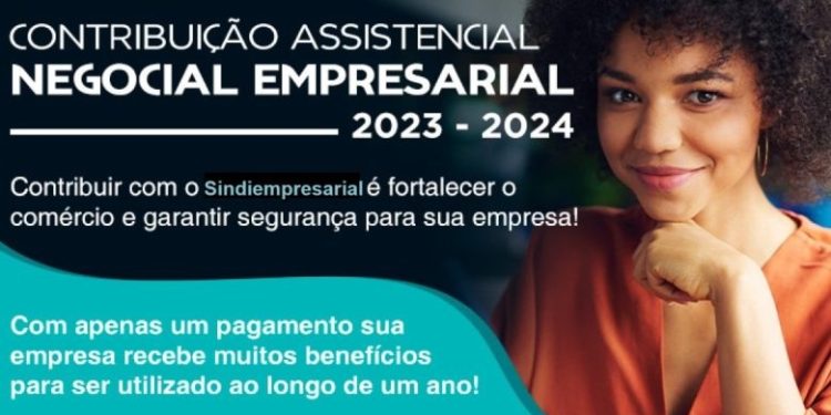 Sindiempresarial estende prazo para que empresas recolham contribuição