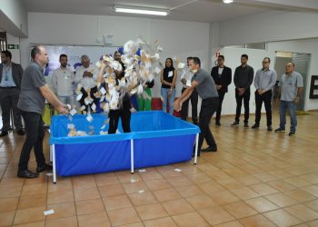 Sorteados os prêmios do Dia dos Pais na Acicam