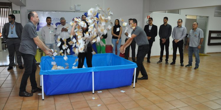 Sorteados os prêmios do Dia dos Pais na Acicam