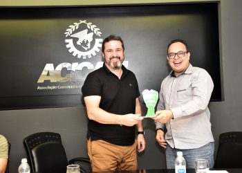 Acicam Jovem conquista prêmio em Ponta Grossa
