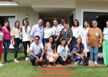 Atendimento ao autista de Campo Mourão desperta interesse de outras cidades