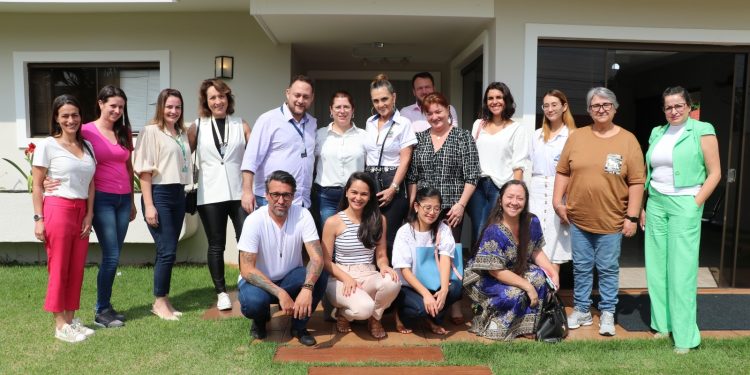 Atendimento ao autista de Campo Mourão desperta interesse de outras cidades