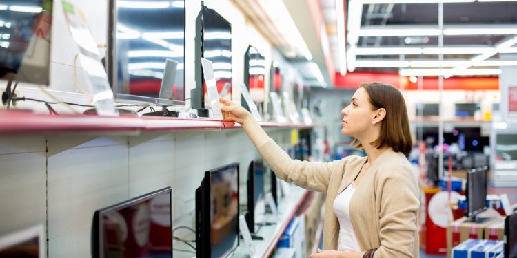 Comércio de Campo Mourão, até às 17 horas, no próximo sábado