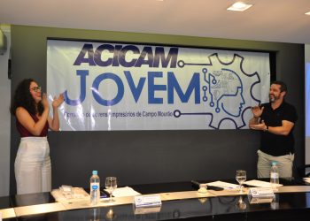 Conjove agora é Acicam Jovem