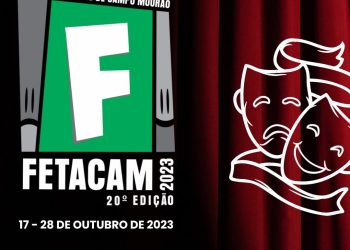 Festival de Teatro de Campo Mourão começa nesta terça-feira, 17 de outubro