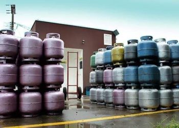 Procon divulga pesquisa de preços gás de cozinha de outubro