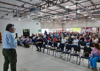 Campo Mourão lança a Campanha do Imposto de Renda em prol de entidades