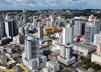 Transferido: Pato Branco sediará os 29º Jocopar, SinConCam confirma participação