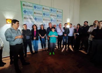 Procon inaugura sede própria