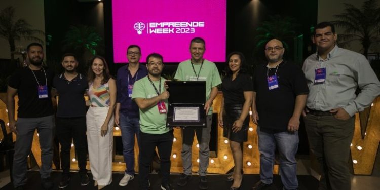 Nova diretoria do Sindimetal Campo Mourão foi empossada