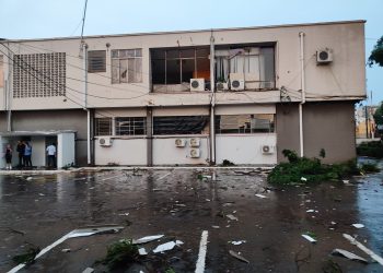 Temporal: Informações Prefeitura de Campo Mourão