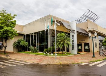 Câmara realiza duas sessões extraordinárias para votar três projetos de Leis