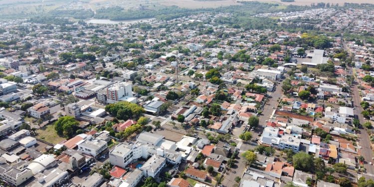 Campo Mourão conquista reconhecimento máximo em transparência pública