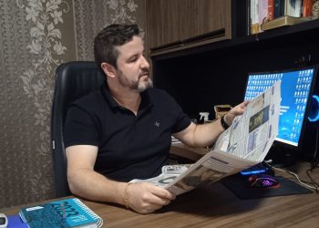 Bem-Hur, destaque empresarial e liderança no setor!