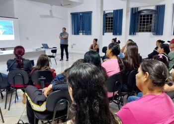 Campo Mourão é contemplado com 90 caixas d’água pelo governo do Estado