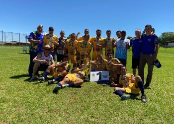 Campeonatos movimentam meio esportivo neste fim de ano