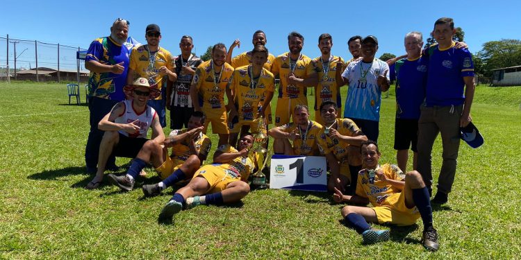 Campeonatos movimentam meio esportivo neste fim de ano
