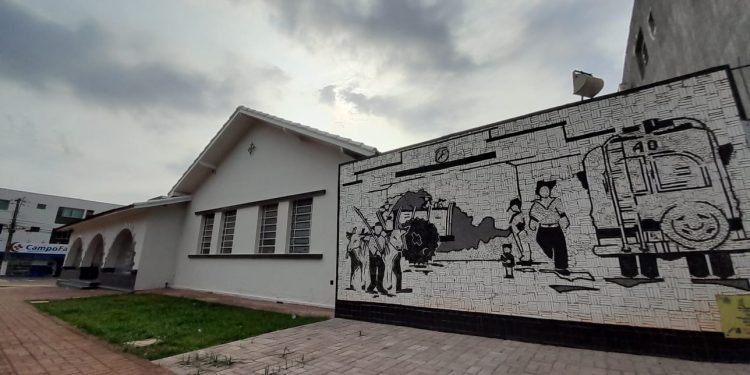 Museu Municipal recebe exposição de Alfredo Andersen