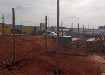 Iniciadas obras do novo Ambulatório Médico de Especialidades (AME)