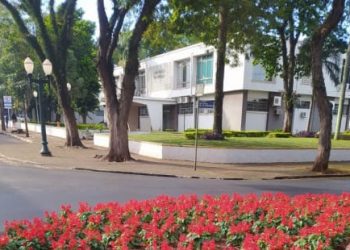 Prefeitura de Campo Mourão terá recesso nesta sexta-feira (3)