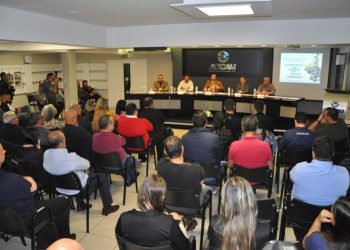 Acicam realiza a última reunião mensal de 2023