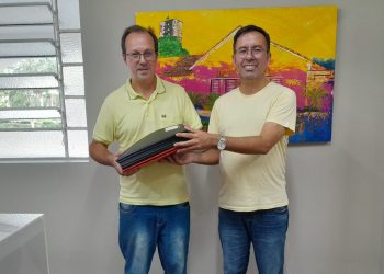 Museu Municipal recebe doação de acervo com recordações de falecidos