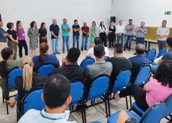 Servidores do ano recebem premiação em Campo Mourão