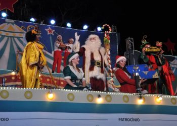 Campo Mourão: Atrair ainda mais a região com projeto cultural de Natal é a meta