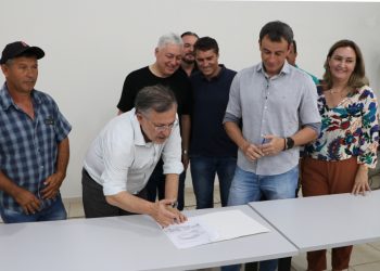 Campo Mourão terá mais uma arena esportiva multiuso