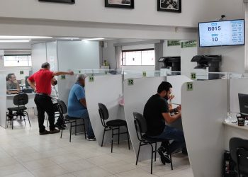 Repartições públicas do município terão recesso de 26 de dezembro a 2 de janeiro