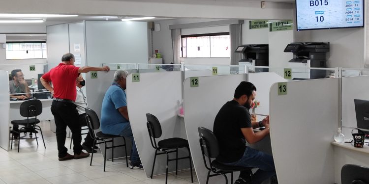 Repartições públicas do município terão recesso de 26 de dezembro a 2 de janeiro