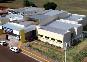 Ministério da Saúde libera construção de Centro Especializado em Reabilitação para Campo Mourão