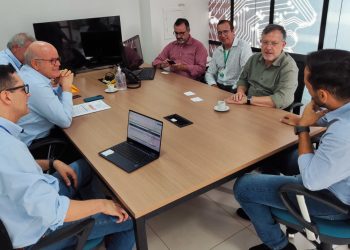 Usina de biocombustíveis de milho anunciada pela Coamo será mais um marco para Campo Mourão