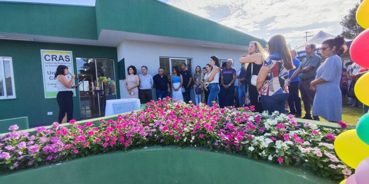 CRAS Central inaugura sede própria e já atende mais de 70 bairros